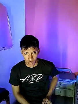 matteo rivas online show from February 21, 3:43 pm