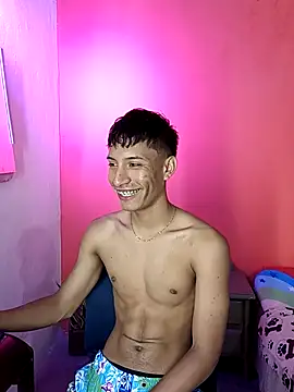 matteo rivas online show from March 1, 2:13 pm