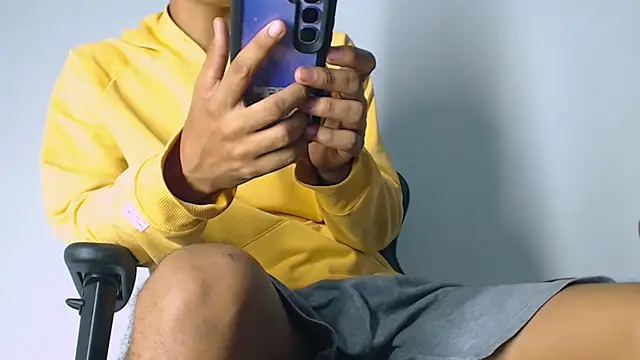 matteo rivas online show from March 31, 10:48 am