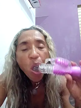lilithandsugar online show from January 27, 1:26 am