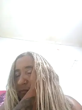 lilithandsugar online show from March 14, 7:01 pm