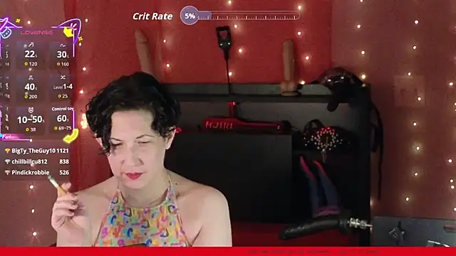 Snapshot of MistressVeritasX chatting on November 9, 9:46 pm MistressVeritasX online show from November 9, 9:46 pm