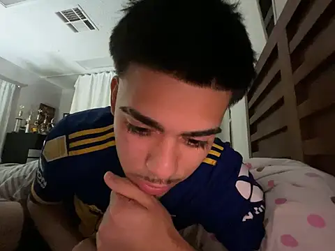 Daddywick online show from July 4, 5:46 am