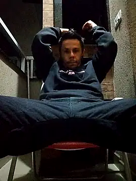 Santanacumxplod online show from October 2, 1:56 am