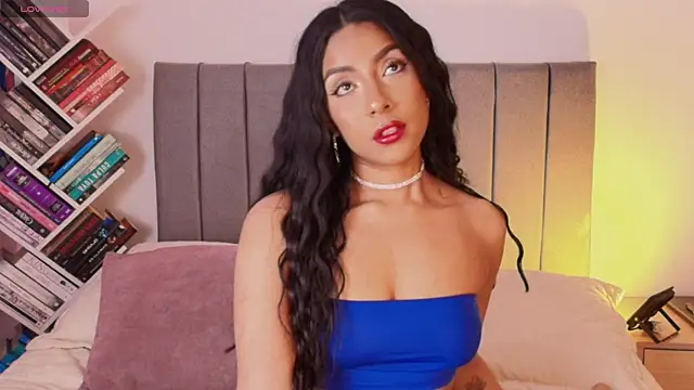 AndySaenzz online show from May 9, 6:35 pm