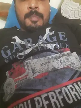 Chennaibull15 online show from March 23, 7:18 pm