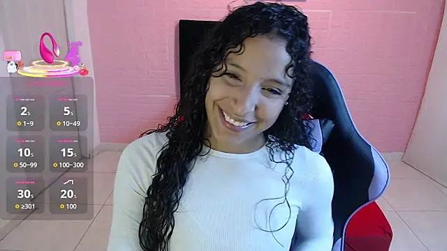 DULCE1609 online show from January 8, 7:49 pm