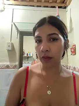 Eva1203 online show from May 15, 4:19 am