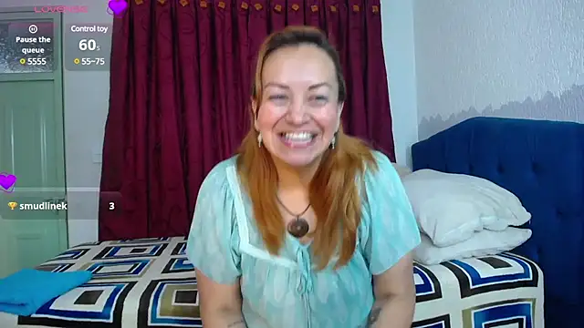 Snapshot of Dalila_lust_ chatting on January 22, 7:03 pm Dalila lust online show from January 22, 7:03 pm