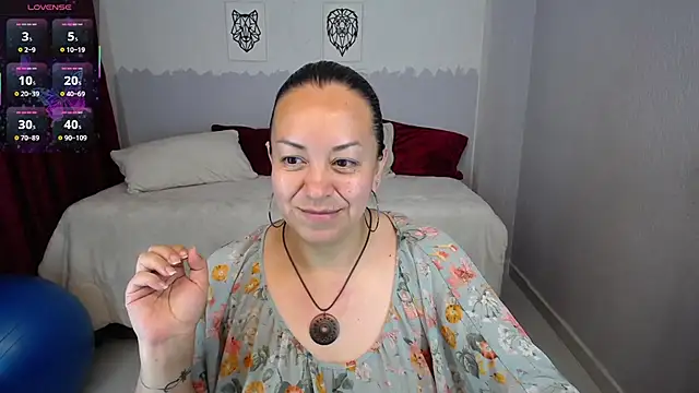 Snapshot of Dalila_lust_ chatting on March 11, 2:29 pm Dalila lust online show from March 11, 2:29 pm