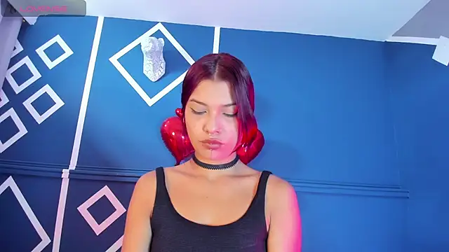 Snapshot of alicia_carr chatting on February 19, 7:59 pm alicia carr online show from February 19, 7:59 pm