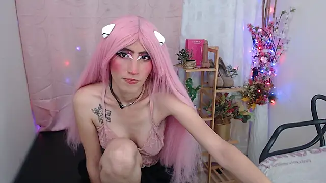 miss moonlight online show from January 10, 2:57 am