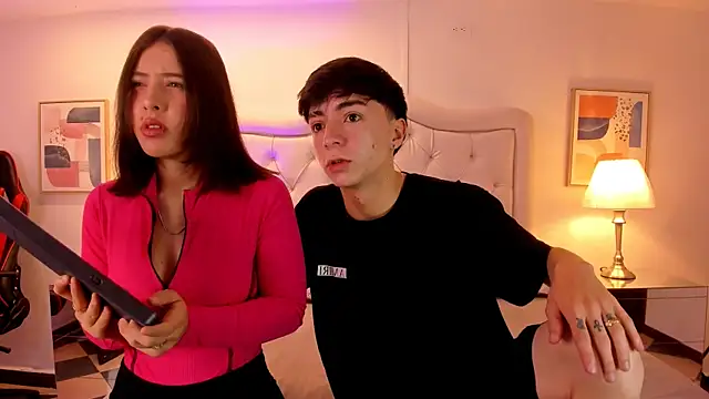 ethan and ava online show from January 16, 1:04 pm