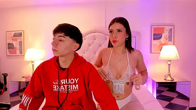 ethan and ava online show from February 1, 1:51 pm