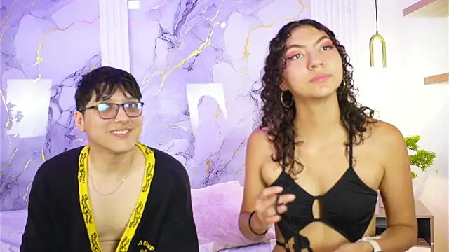 vanilla hot online show from October 2, 12:45 pm