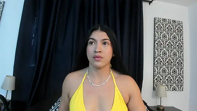 NicolettaLima online show from February 27, 8:53 pm