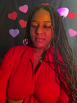 xoxoHotCoCo online show from February 16, 3:08 pm