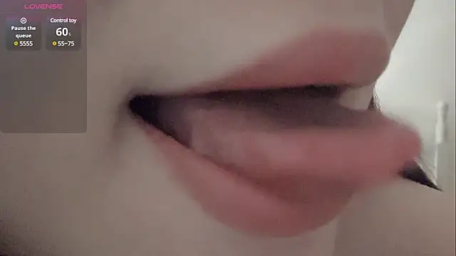 LOVE-BAOBAO online show from January 21, 3:43 pm