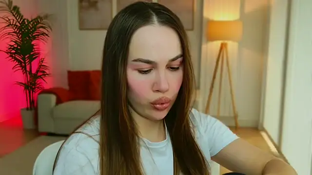 GoddessRoxana online show from November 17, 2:12 pm