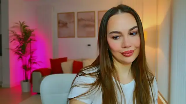 GoddessRoxana online show from February 5, 11:26 am