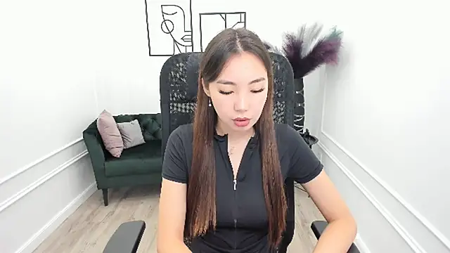 AnnaReyla online show from September 20, 11:44 am