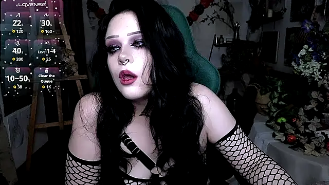 Rouz Farrel online show from October 8, 11:30 am