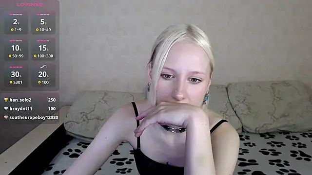 Snapshot of Mary_Kitty88 chatting on February 22, 6:19 pm Mary Kitty88 online show from February 22, 6:19 pm