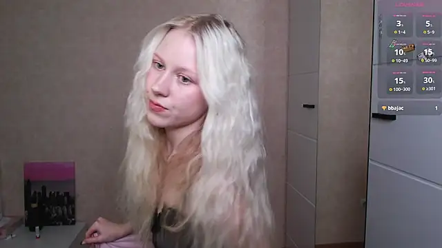 Mary Kitty88 online show from May 22, 4:34 pm