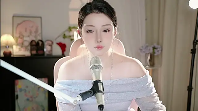 Dou-Dou-er online show from September 28, 12:43 pm