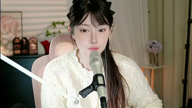 Dou-Dou-er online show from October 20, 12:27 pm