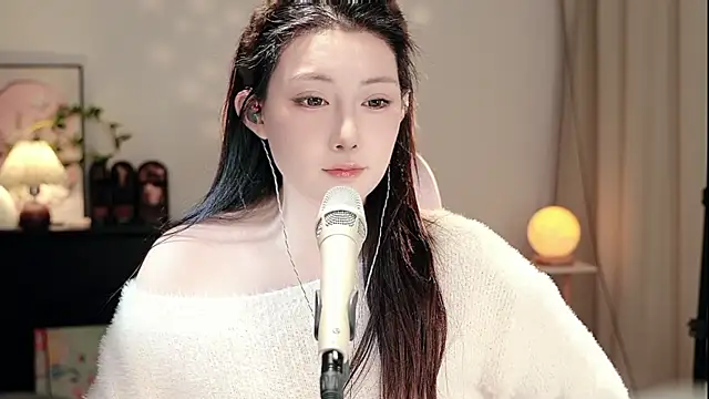 Dou-Dou-er online show from November 11, 12:49 pm