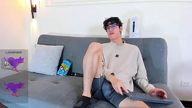 Cum hunters online show from January 10, 3:08 am