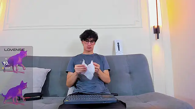 Cum hunters online show from February 10, 3:21 am