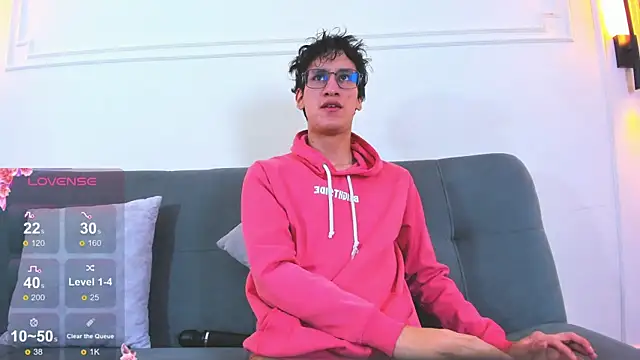 Cum hunters online show from May 14, 3:13 am