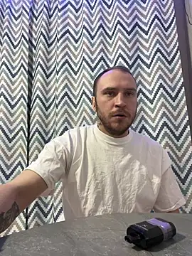  XxX-XxX  online show from January 22, 1:31 am