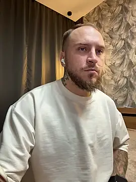  XxX-XxX  online show from October 12, 10:09 pm