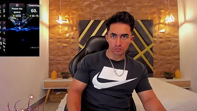 Snapshot of Brad_Summer chatting on March 14, 5:35 pm Brad Summer online show from March 14, 5:35 pm