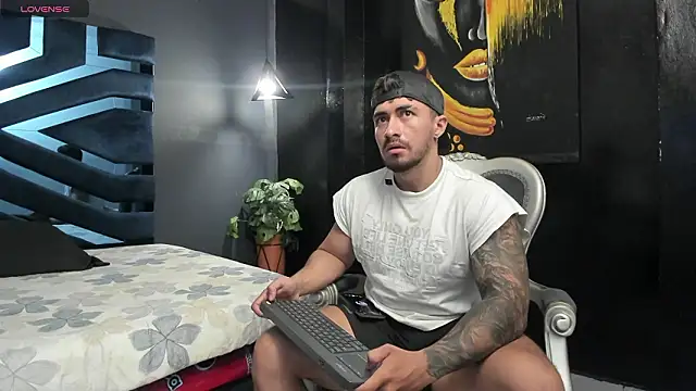 Brad Summer online show from March 28, 11:15 pm