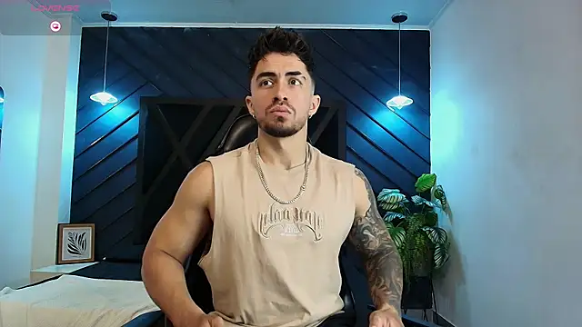 Brad Summer online show from May 3, 4:13 pm