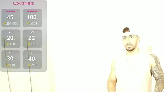 Brad Summer online show from May 12, 12:19 am