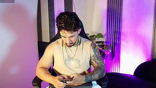 Brad Summer online show from June 20, 5:49 pm