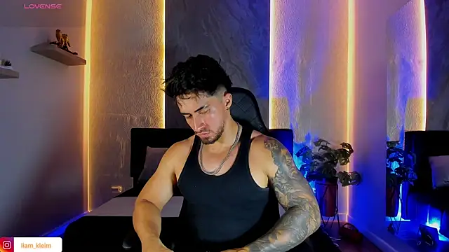 Brad Summer online show from June 24, 6:51 pm