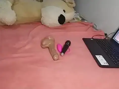 Snapshot of Chandy012 chatting on February 13, 1:29 pm Chandy012 online show from February 13, 1:29 pm