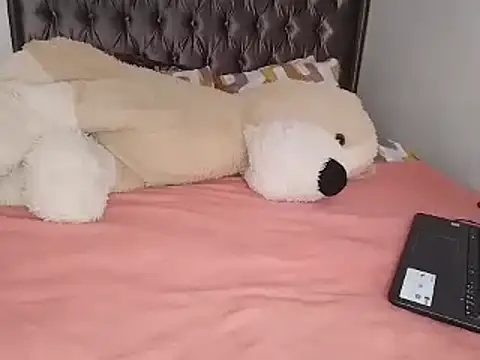 Chandy012 online show from March 29, 5:51 am