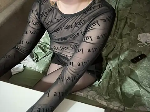 HotLoveAlice online show from January 15, 10:13 pm