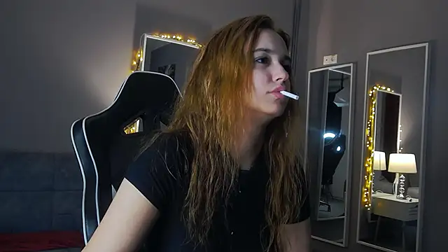 Snapshot of Eva_Lovvia_ chatting on January 25, 3:19 am Eva Lovvia online show from January 25, 3:19 am