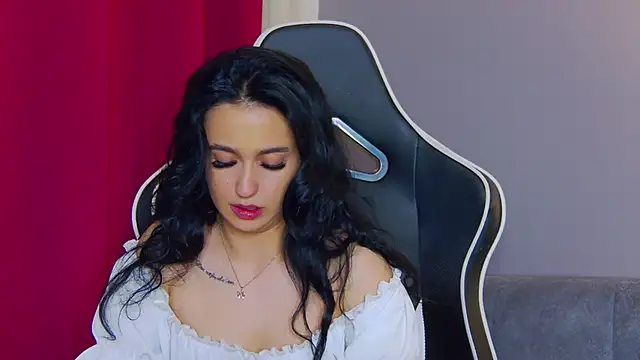 Snapshot of Eva_Lovvia_ chatting on February 11, 10:39 pm Eva Lovvia online show from February 11, 10:39 pm