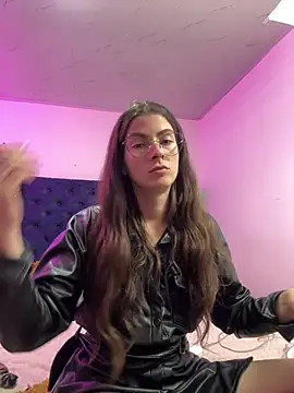 Snapshot of MARIELSINS_AND_DAIKIJACK chatting on March 19, 10:31 pm MARIELSINS AND DAIKIJACK online show from March 19, 10:31 pm