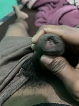 shibhu1 o online show from February 26, 4:03 am