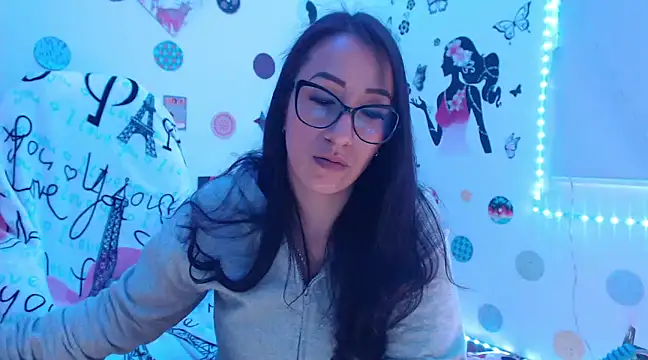 Snapshot of samy_love35 chatting on January 29, 11:30 am samy love35 online show from January 29, 11:30 am